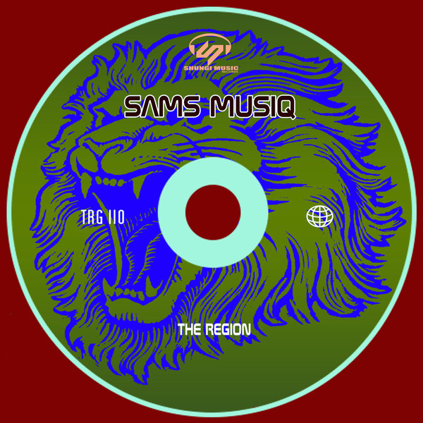 Sams MusiQ - The Region [TRG 110]